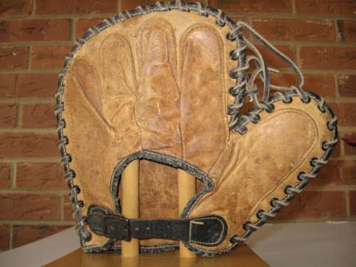 George Grantham Ken Wel 602 Back